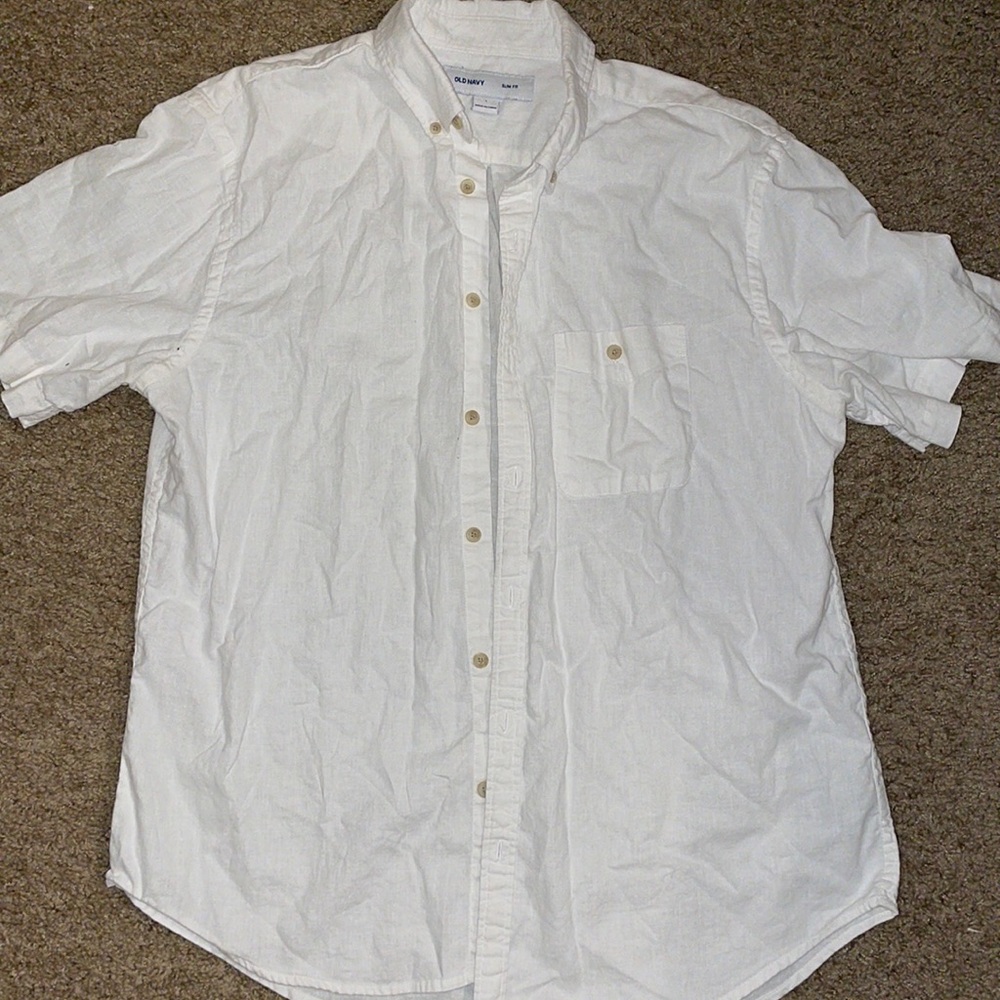 Men Old navy slim fit